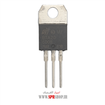 TRIAC BTA 20 TO-220