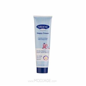   Nappy Cream حجم 100میل کرم محافظ پای بچه آردن