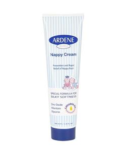   Nappy Cream حجم 100میل کرم محافظ پای بچه آردن