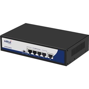 سوئیچ شبکه HRUI مدل HR900-AF-82N