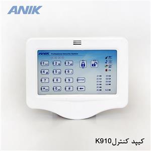 کیپد لمسی آنیک  k910