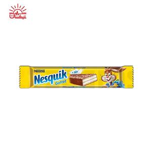 ویفر نسکوییک نستله