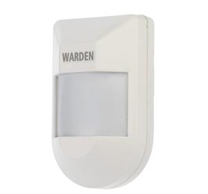 سنسور چشمی حرکتی برند WARDEN مدل W-S12
