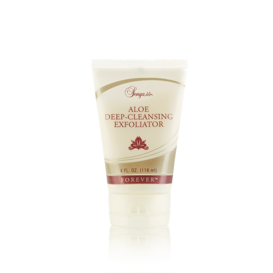 کرم لایه بردار عمیق آلوئه سونیا فوراور 278 FOREVER