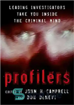 دانلود کتاب Profilers: Leading Investigators Take You Inside the Criminal Mind – نمایه‌گران: محققان پیشرو شما را به درون ذهن...
