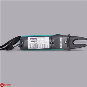 آمپرمتر چنگالی کیوریتسو-دیجیتال-AC/DC  مدل 2300R