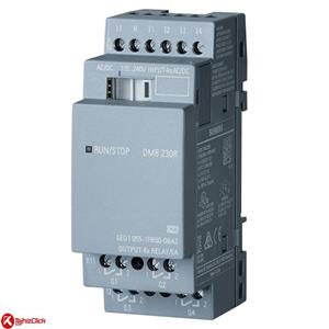 ماژول دیجیتال  LOGO DM8 230R   مدل: 6ED1055-1FB00-0BA2