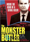 دانلود کتاب The Monster Butler: Serial Killer – ساقی هیولا: قاتل سریالی