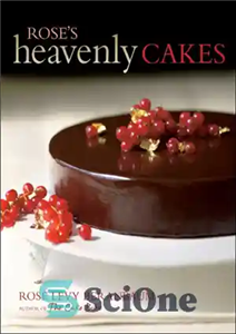 دانلود کتاب Rose’s Heavenly Cakes – کیک های بهشتی رز 