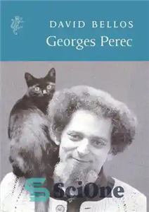 دانلود کتاب Georges Perec A Life in Words ژرژ پرک زندگی در کلمات 