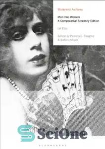 دانلود کتاب Man Into Woman: A Comparative Scholarly Edition (Modernist Archives) – مرد به زن: نسخه علمی مقایسه ای (آرشیو...