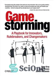 دانلود کتاب Gamestorming – بازی طوفان