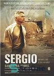 دانلود کتاب Sergio: One ManÖs Fight to Save the World – سرجیو: مبارزه یک مرد برای نجات جهان