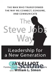 دانلود کتاب The Steve Jobs way: iLeadership for a new generation – راه استیو جابز: iLeadership برای نسل جدید