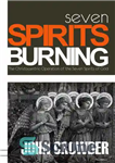 دانلود کتاب Seven Spirits Burning – هفت روح در حال سوختن