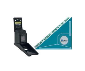 قدسنج مدل  STATURE METER