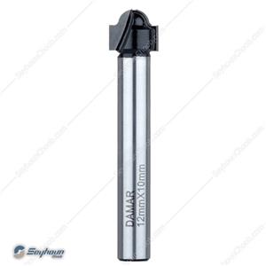 تیغ اور فرز حکاکی دامار مدل DM-MDNC161203C