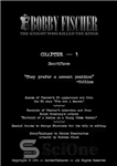 دانلود کتاب Fischer Bobby The Knight who killed the Kings 1 – فیشر بابی شوالیه ای که پادشاهان 1 را...
