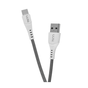 کابل تایپ سی تسکو مدل TCC 461 طول 1 متر