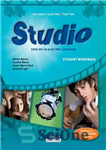 دانلود کتاب Studio : English as a second language, secondary cycle two, year two. – استودیو: انگلیسی به عنوان زبان...