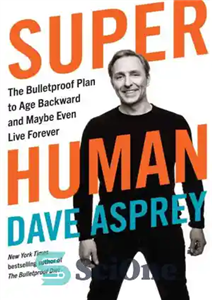 دانلود کتاب Super Human – سوپر انسان