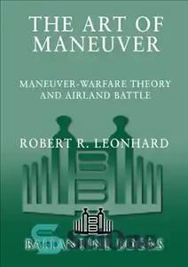 دانلود کتاب The Art of Maneuver – هنر مانور