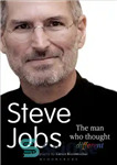 دانلود کتاب Steve Jobs: The Man Who Thought Different – استیو جابز: مردی که متفاوت می اندیشید