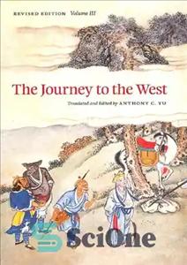 دانلود کتاب The Journey to the West, Volume 3 – سفر به غرب، جلد 3