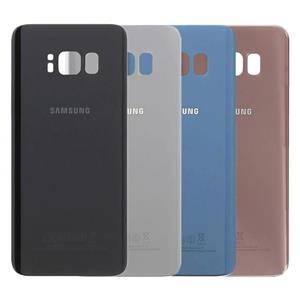 در پشت گوشی موبایل مدل G950 مناسب برای گوشی سامسونگ galaxy S8
