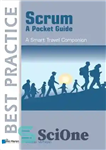 دانلود کتاب Scrum – A Pocket Guide (Best Practice (Van Haren Publishing)) – اسکرام – راهنمای جیبی (بهترین تمرین (انتشارات...
