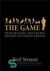 دانلود کتاب The Game Neil Strauss – بازی نیل اشتراوس