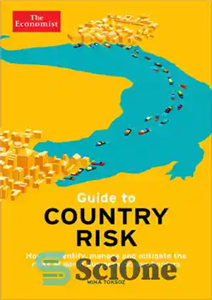 قیمت و خرید دانلود کتاب The Economist Guide to Country Risk: How to ...