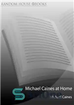 دانلود کتاب Michael Caines At Home – مایکل قابیل در خانه