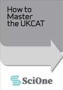دانلود کتاب How to Master the UKCAT – نحوه تسلط بر UKCAT
