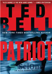 دانلود کتاب Patriot: An Alex Hawke Novel – میهن پرست: رمان الکس هاوک