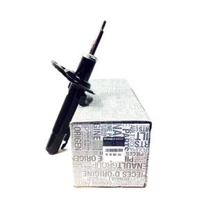 کمک جلو مگان ۱۶۰۰