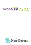 دانلود کتاب Jacaranda Maths Quest 1010 A For Victoria Australian Curriculum Edition – Jacaranda Maths Quest 10  ...