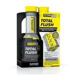 موتورشوی توتال فلاش TotalFlush اتمکس (Atomex) حجم 1 لیتر