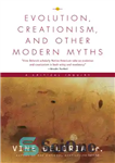دانلود کتاب Evolution, Creationism and Other Modern Myths – تکامل، آفرینش گرایی و دیگر اسطوره های مدرن