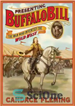 دانلود کتاب Presenting Buffalo Bill: the man who invented the Wild West – ارائه بیل بوفالو: مردی که غرب وحشی...