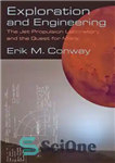 دانلود کتاب Exploration and engineering: the Jet Propulsion Laboratory and the quest for Mars – اکتشاف و مهندسی: آزمایشگاه پیشرانه...