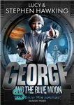 دانلود کتاب George and the Blue Moon – جورج و ماه آبی