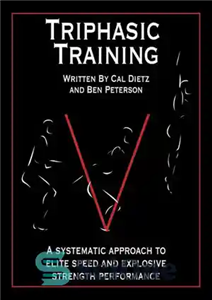 دانلود کتاب Triphasic Training – آموزش سه فاز