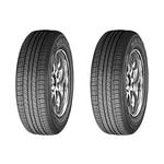 لاستیک خودرو رودستون 225/60R17 گل CP672 