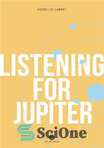 دانلود کتاب Listening for Jupiter – گوش دادن به مشتری 