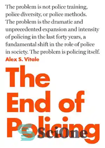 دانلود کتاب The End of Policing – پایان پلیس
