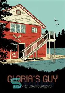 دانلود کتاب Gloria’s Guy – پسر گلوریا