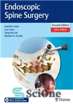 دانلود کتاب Endoscopic Spine Surgery جراحی آندوسکوپی ستون فقرات 