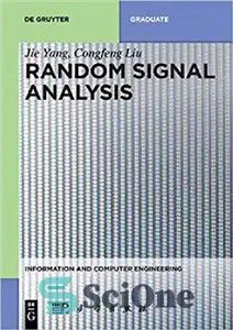 دانلود کتاب Random Signal Analysis تجزیه و تحلیل سیگنال تصادفی 