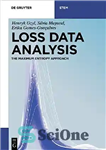 دانلود کتاب Loss Data Analysis: The Maximum Entropy Approach (De Gruyter STEM) – تجزیه و تحلیل داده های از دست...